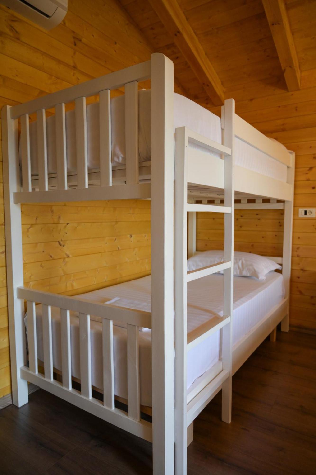 Hotel Villa Linda Shkodër 外观 照片