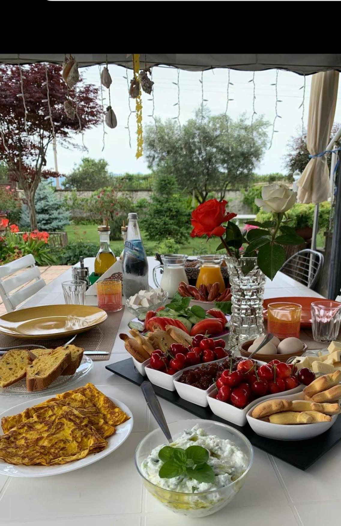 Hotel Villa Linda Shkodër 外观 照片